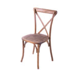 CrossBackChair