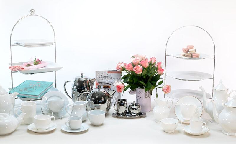 Tableware