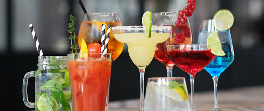 Cocktails